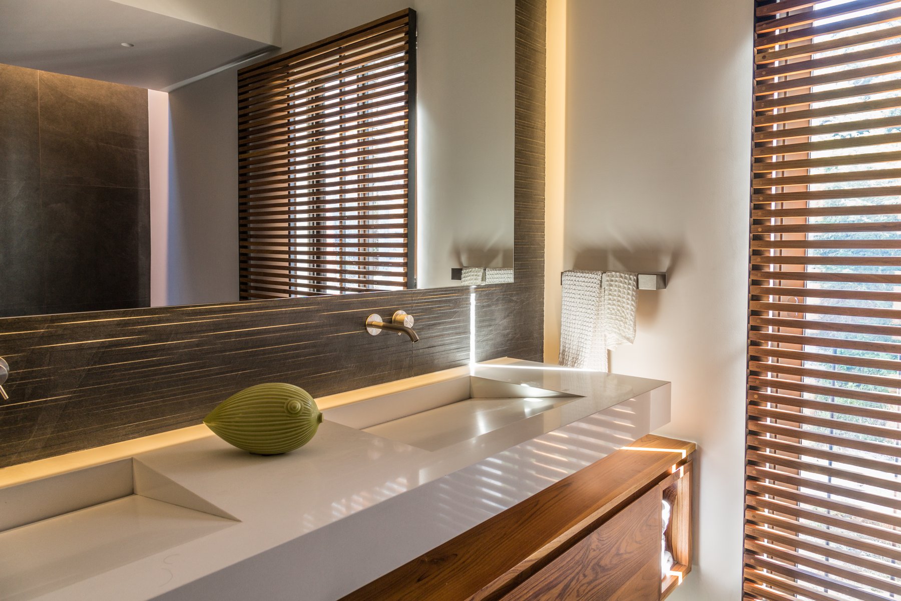 Las Catalinas — residential architecture, Las Catalinas, Guanacaste, Costa Rica